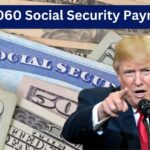 $15060 Social Security Payment in March 2025-Know Eligibility & Payment Dates