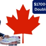 Canada $1700+$650 CRA Double Payment in March 2025: Check Eligibility & Payment Date