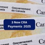 3 New CRA Payments For Ontario Citizens In March 2025: Know Eligibility & Benefit Details