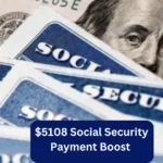 $5108 Social Security Payment Boost In March 2025: Know Eligibility & Payment Dates