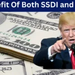 How to Get The Benefit Of Both SSDI and SSI Scheme in 2025: Check the Application Process!