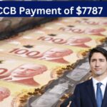 CCB Payment of $7787 for Eligible Beneficiaries: Know Eligibility & Payout Dates