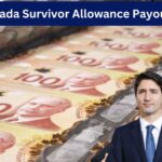 $1647 Canada Survivor Allowance Payout in March 2025-Check Eligibility & Payment Dates