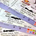 IPL 2025 Tickets Booking, Check Stadium-Wise Ticket Prices