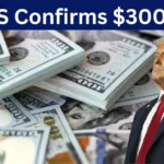 IRS Confirms $3000 Average Tax Refund for 2025- Are You Eligible to Get it?