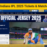 Mumbai Indians IPL 2025 Tickets & Matches List (Home & Away)-Ticket Price, Match Schedule