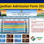 RTE Rajasthan Admission Form 2025-26, Check Eligibility, Documents & Application Process