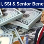 SSDI, SSI & Senior Benefits Changing in 2025-5 Key Updates You Can’t Ignore!